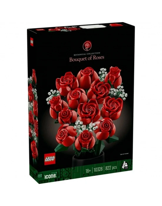 Bouquet of Roses
