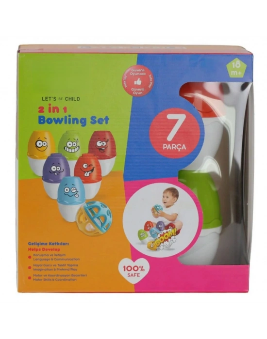 Bowling Seti