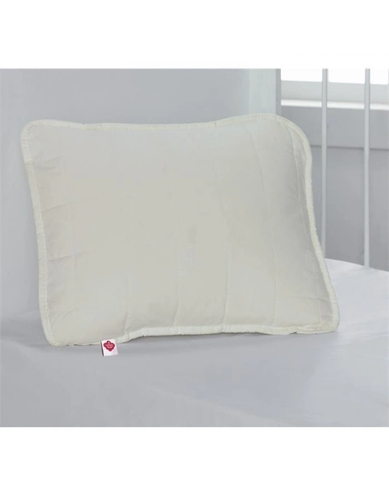 Box Bebek Yün Yastık 35x45