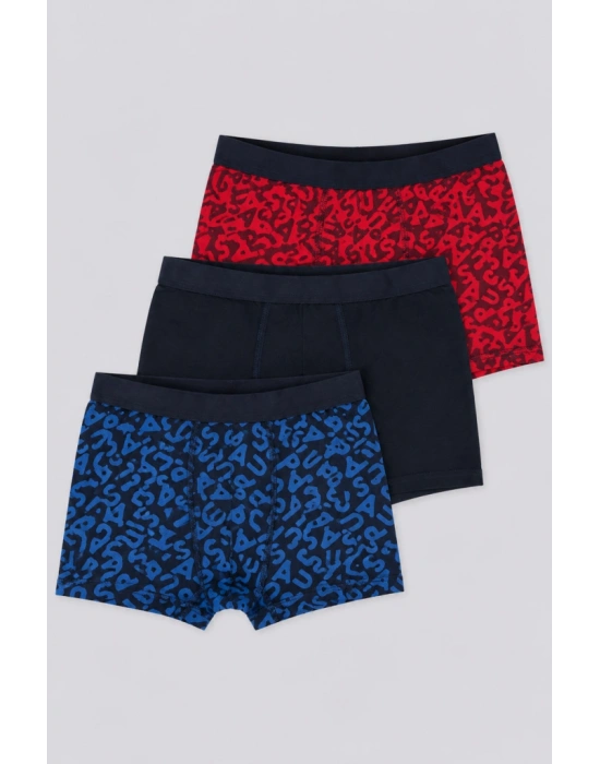 Boxer US1397 NAVY