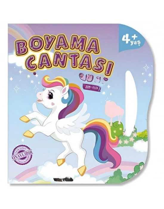 Boyama Çantası