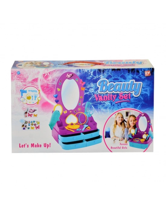 BP-577 SUPER STAR GÜZELLİK SALONU