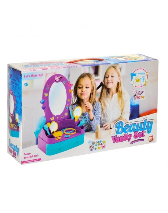 BP-577 SUPER STAR GÜZELLİK SALONU