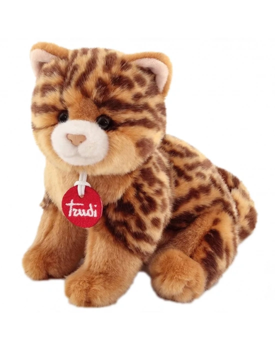 Brad Peluş Kedi 20 cm