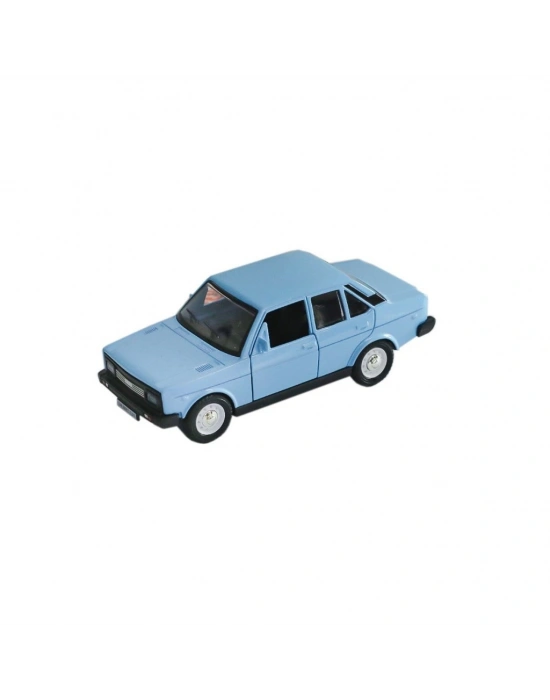BRL17 Metal Çek Bırak Murat131 Havalı Korna -Birliktoys