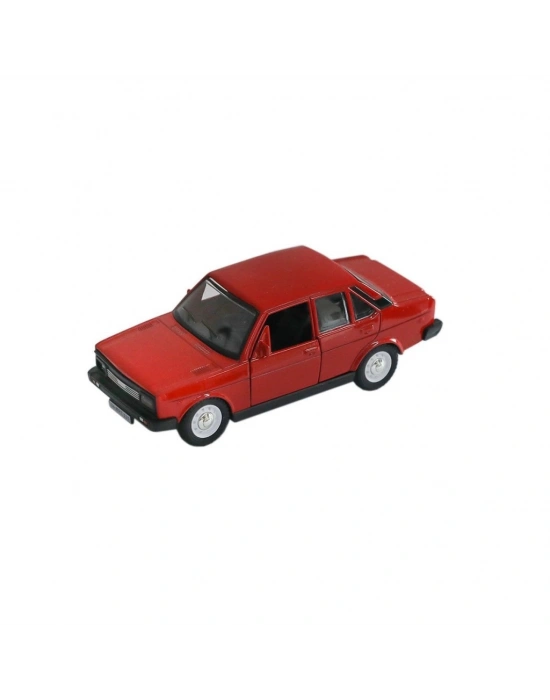 BRL17 Metal Çek Bırak Murat131 Havalı Korna -Birliktoys