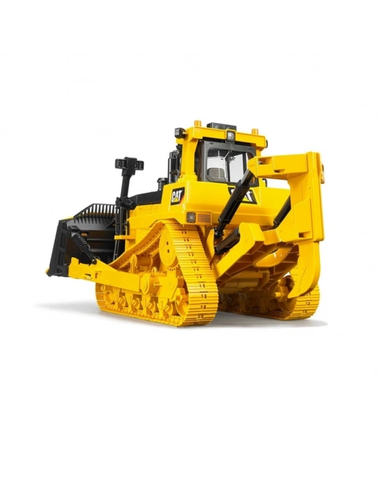 Bruder Caterpillar Büyük Paletli Buldozer BR02452