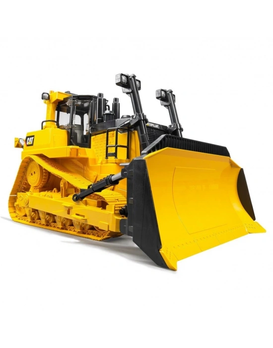 Bruder Caterpillar Büyük Paletli Buldozer BR02452