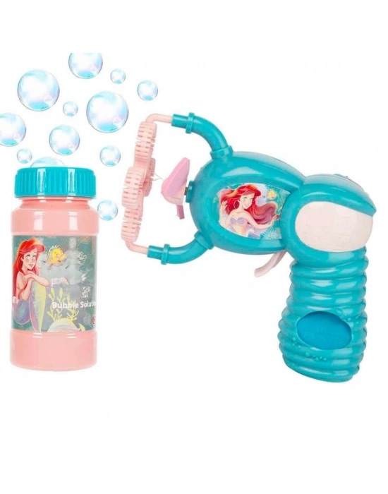 Bubble Flurry Köpük Tabancası
