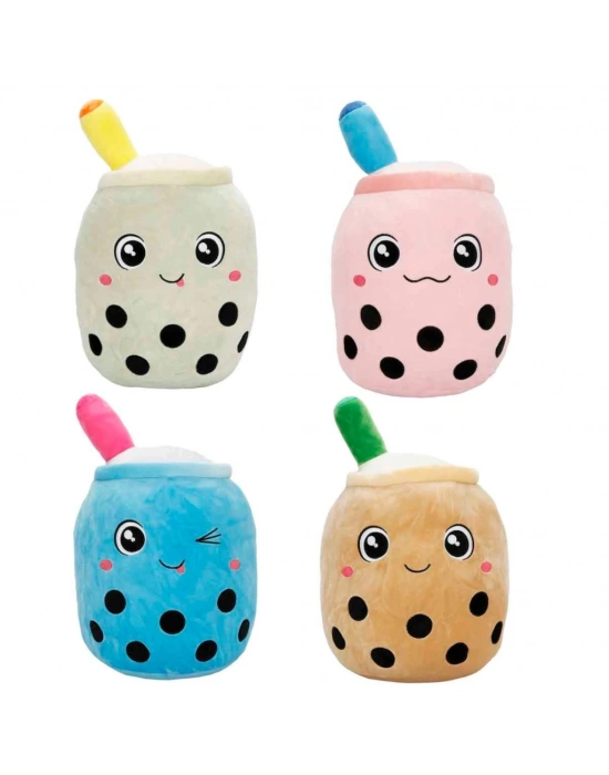 Bubble Tea Peluş 35 cm