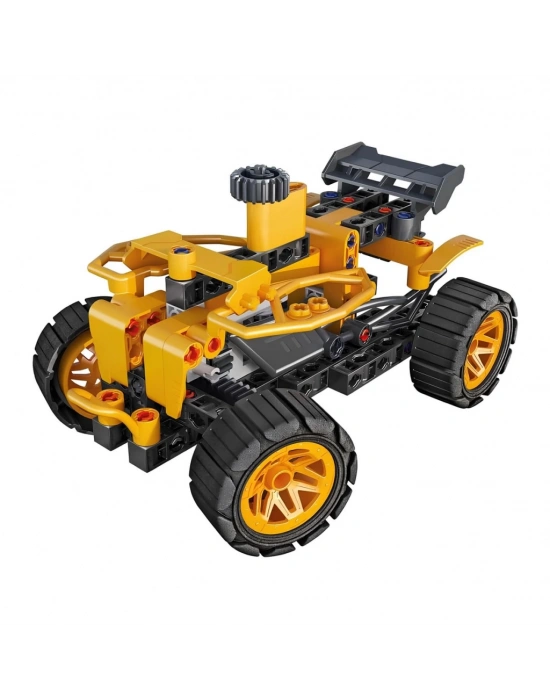 Buggy and Quad