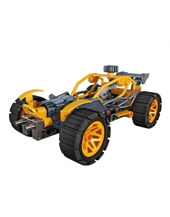 Buggy and Quad