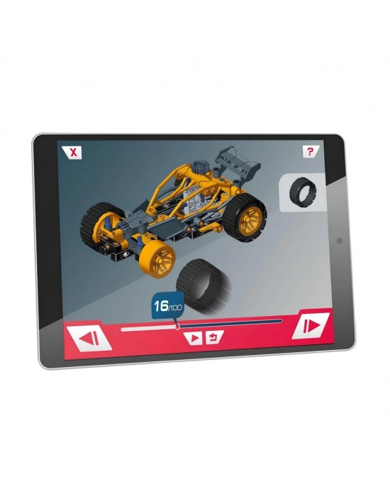 Buggy and Quad