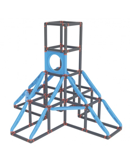 Builder Tower Oyun Alanı
