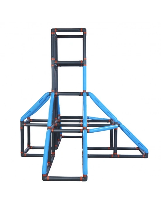 Builder Tower Oyun Alanı