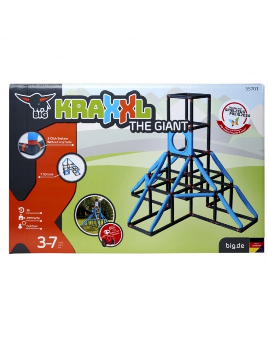 Builder Tower Oyun Alanı