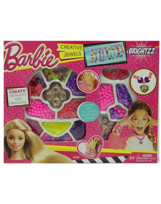 Büyük Boncuk Takı Seti