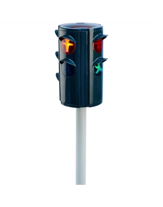 Büyük Trafik Işığı 71 cm