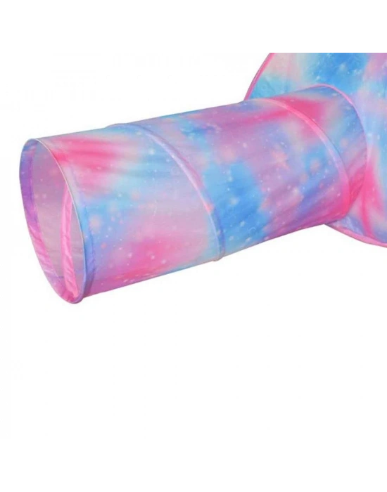 ÇADIR TÜNELLİ 165X95X85