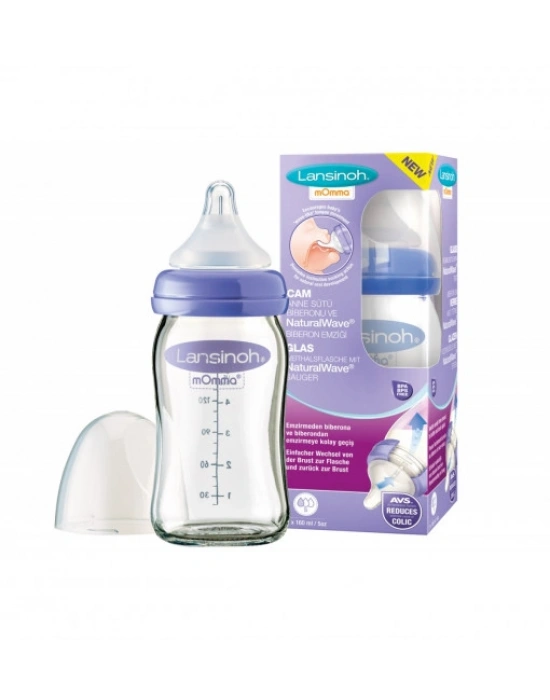 Cam Biberon 160 ml