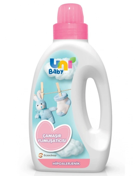 Çamaşır Yumuşatıcısı 1500 ml