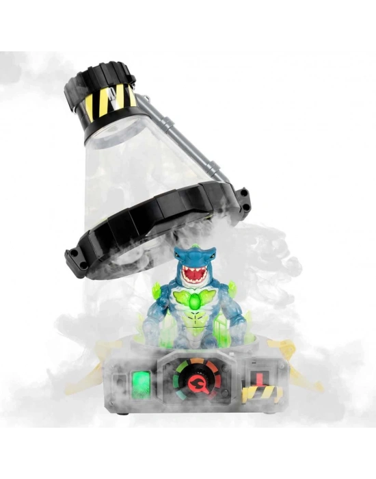 Canavar Laboratuvarı Shark 11105