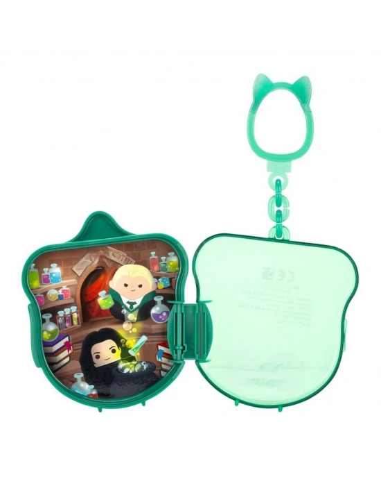 Çantalı Sürpriz Paket Seri 1