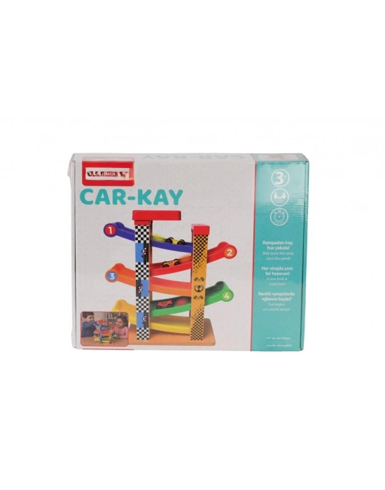 CAR-KAY