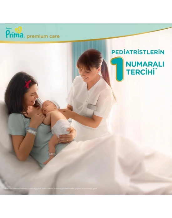 Care Eko Paket 4 Beden 46 Adet