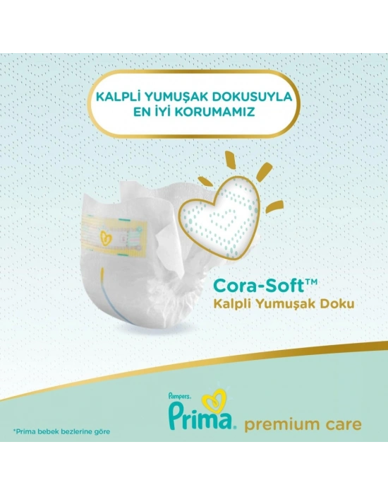 Care Eko Paket 4 Beden 46 Adet