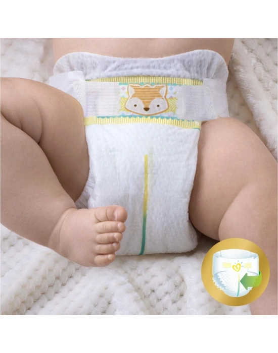 Care Eko Paket 5 Beden 42 Adet