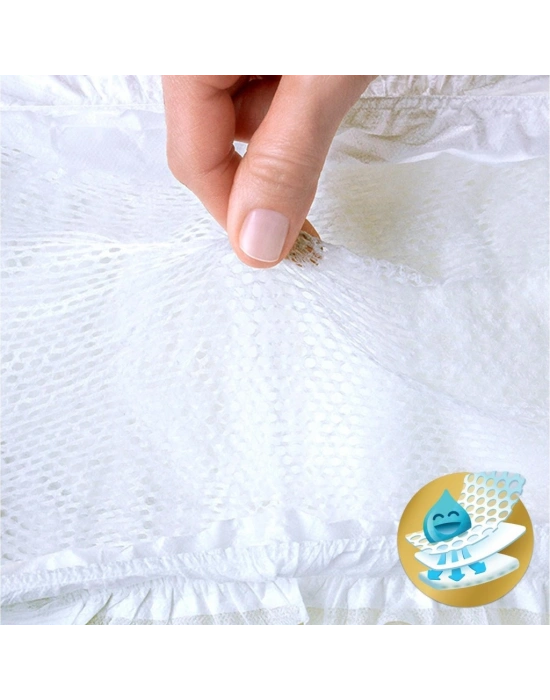 Care Eko Paket 5 Beden 42 Adet