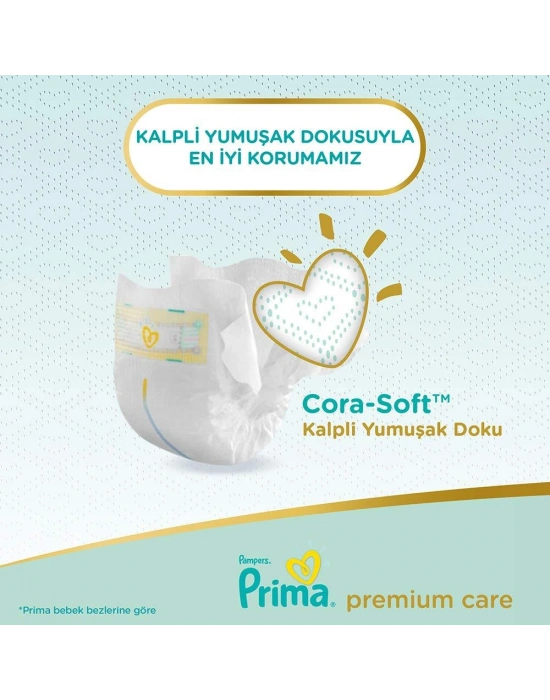 Care Eko Paket 6 Beden 35 Adet