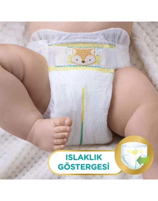 Care Eko Paket 6 Beden 35 Adet