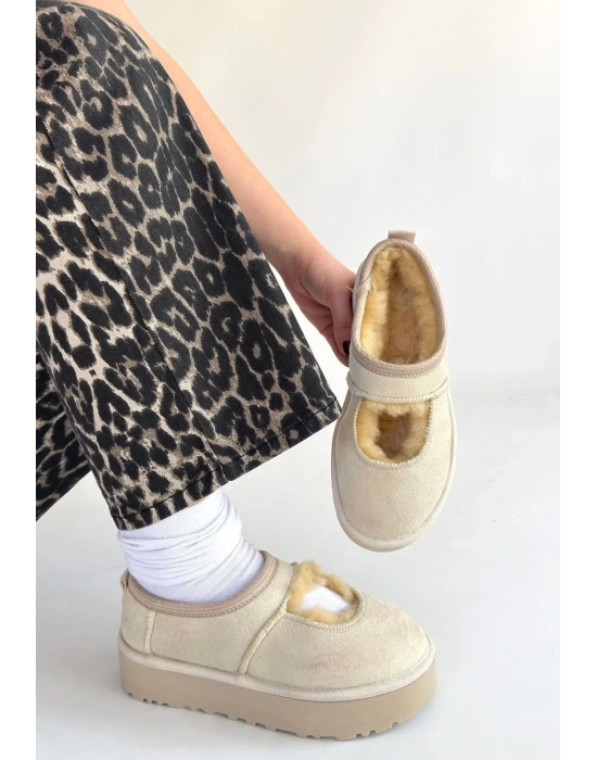 Carren Bej Süet Bot