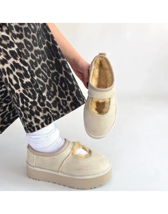 Carren Bej Süet Bot