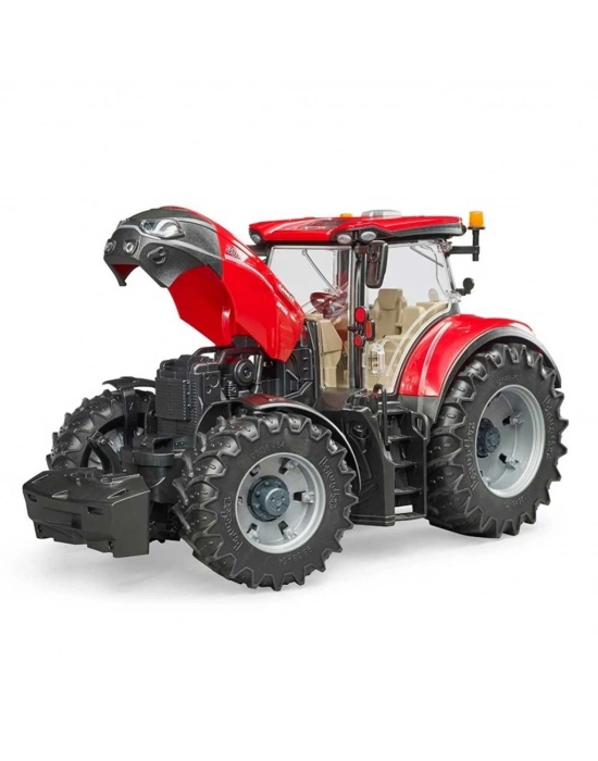 Case Ih Optum 300 Cvx Traktör