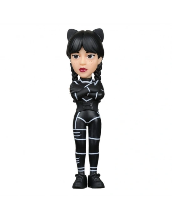 Cat Suit