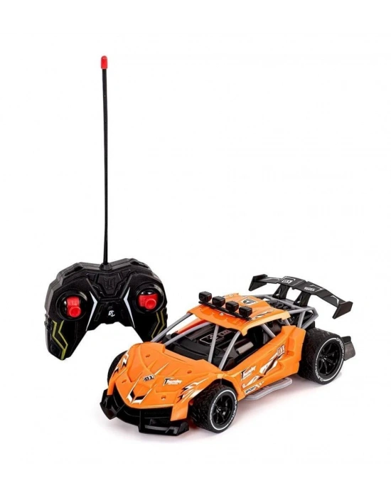 CD8208A U/K ŞARJLI 1:16 ARABA
