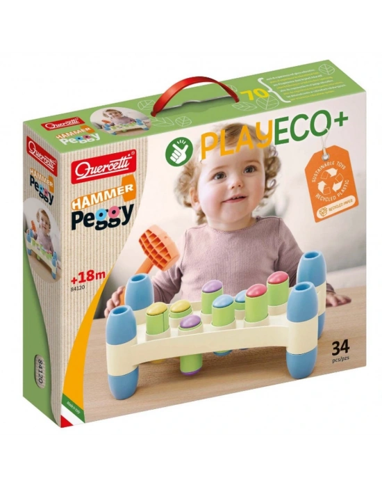 Çekiç Oyunu 34 Parça