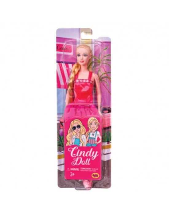 Cindy Doll Bebek