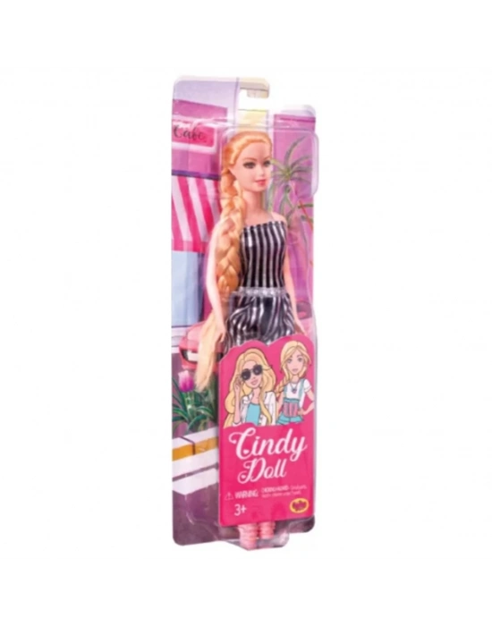 Cindy Doll Bebek
