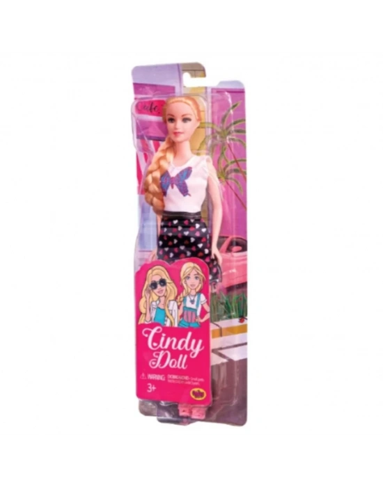 Cindy Doll Bebek