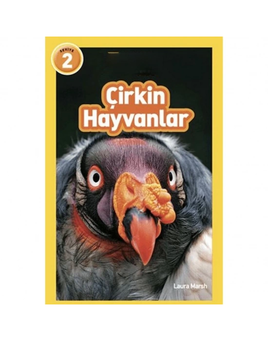 Çirkin Hayvanlar