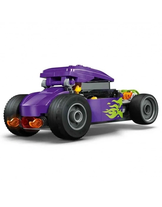 City Hot Rod 60485
