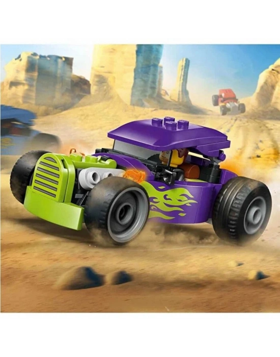 City Hot Rod 60485