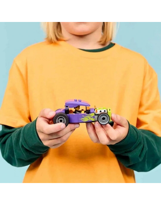 City Hot Rod 60485