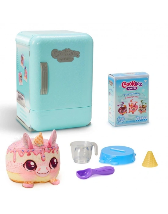 CKE03000 Cookeez Makery Buzdolabı Sürpriz Pasta 23511