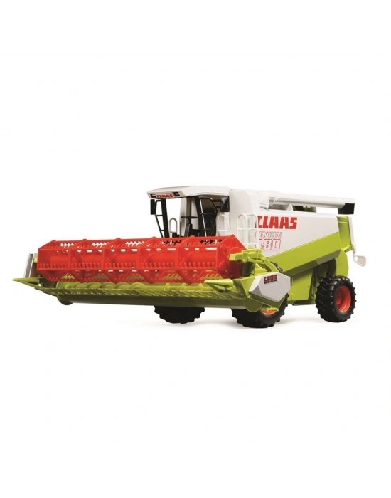 Claas Lexion 480 Biçerdöver