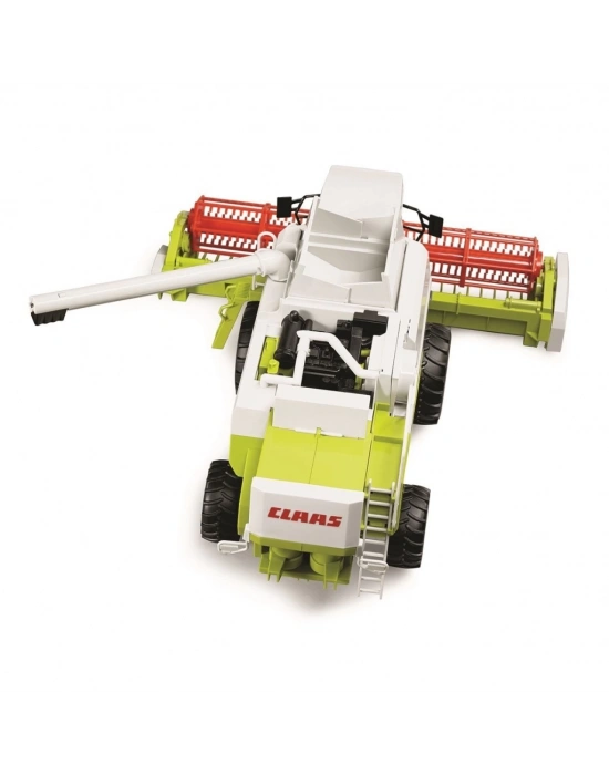 Claas Lexion 480 Biçerdöver